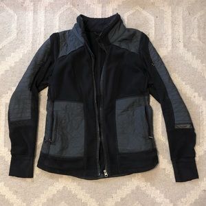 Lululemon Jacket